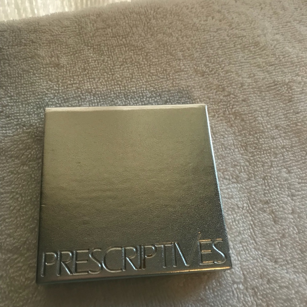 Prescriptives Eyeshadow Quad